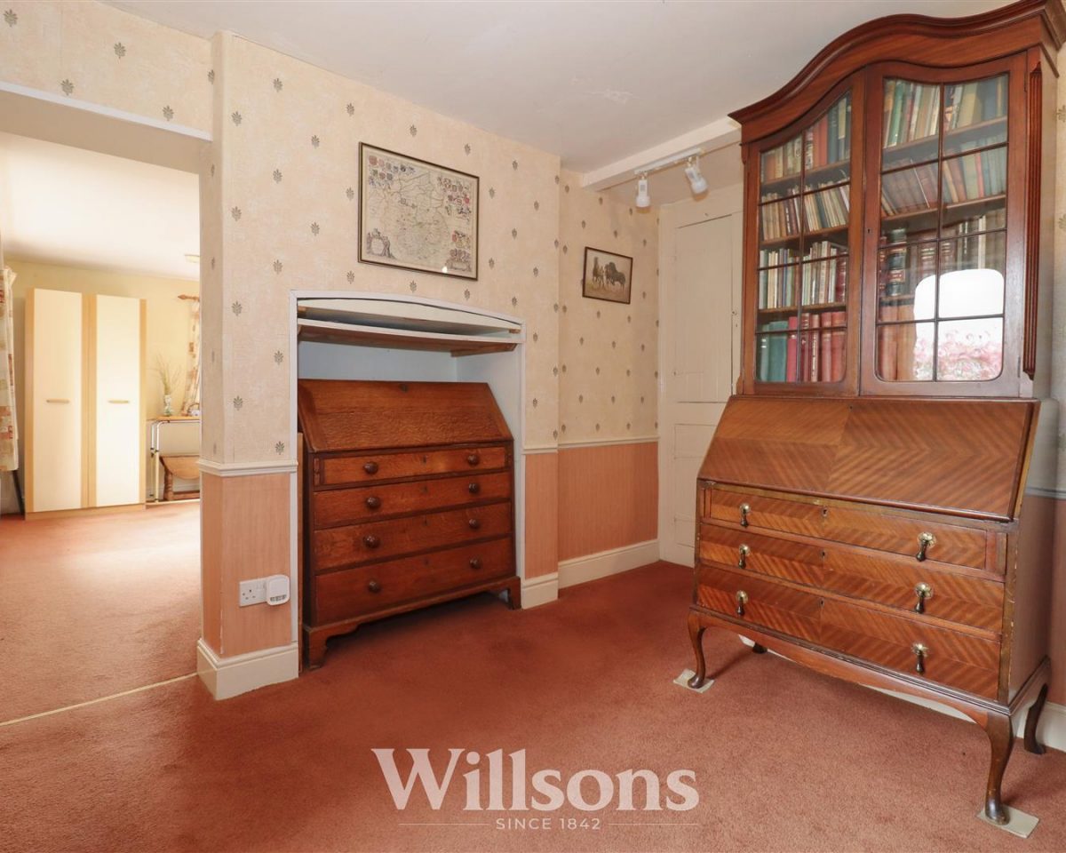 Boston Road, West Keal, Spilsby