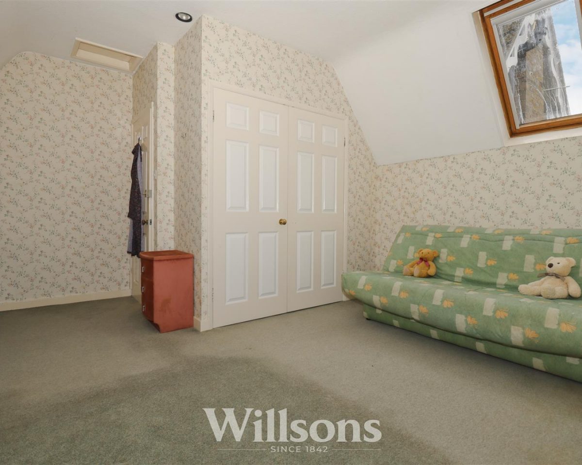 Boston Road, West Keal, Spilsby