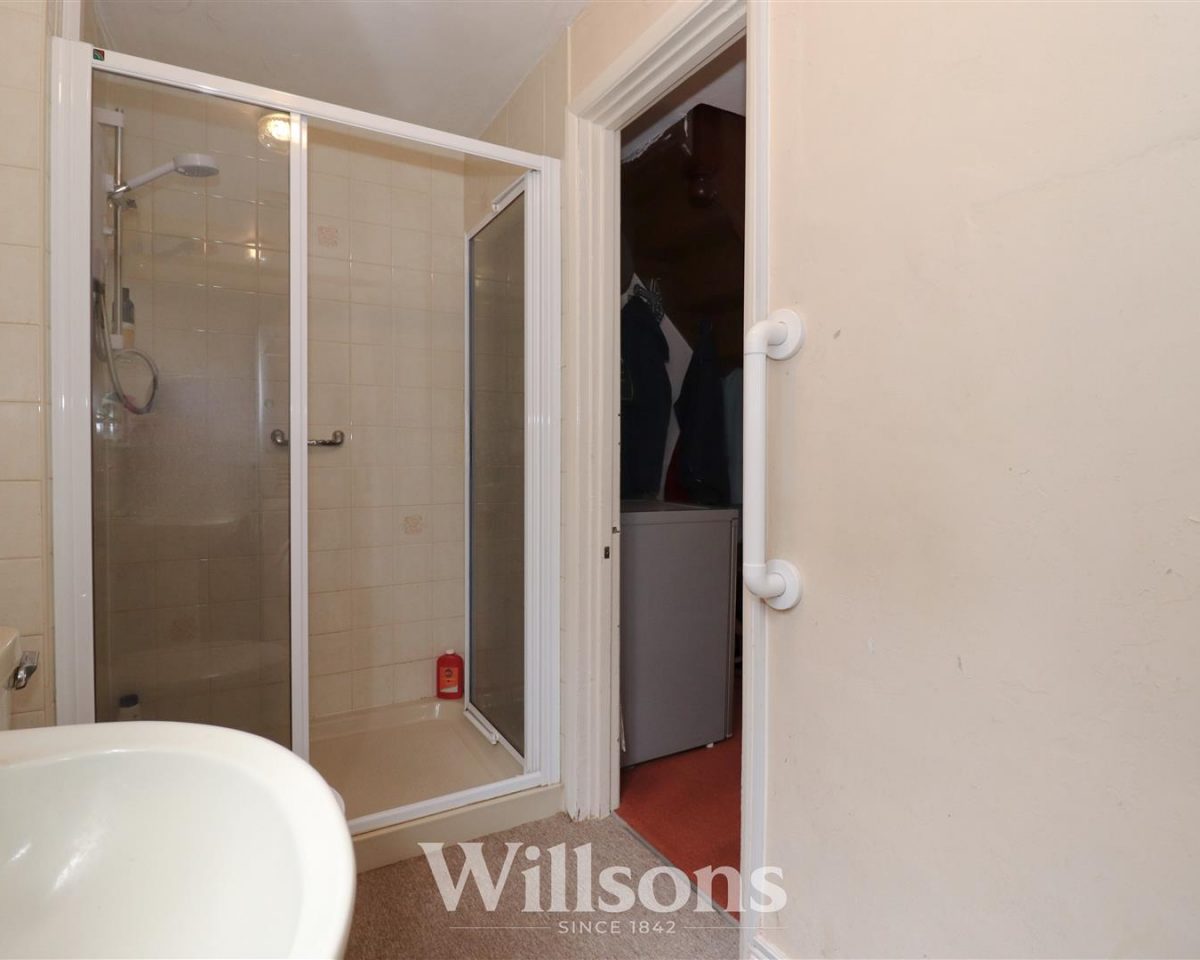 Boston Road, West Keal, Spilsby