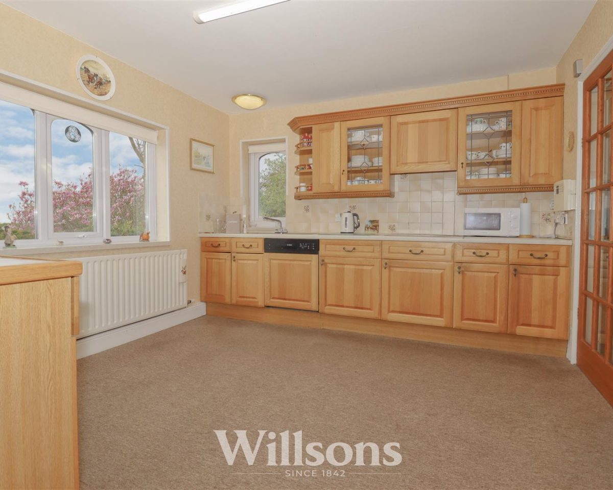 Boston Road, West Keal, Spilsby