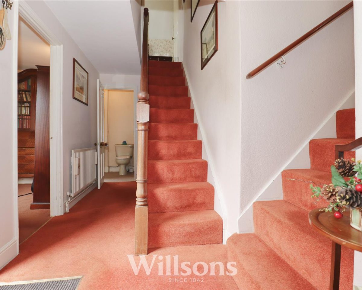 Boston Road, West Keal, Spilsby