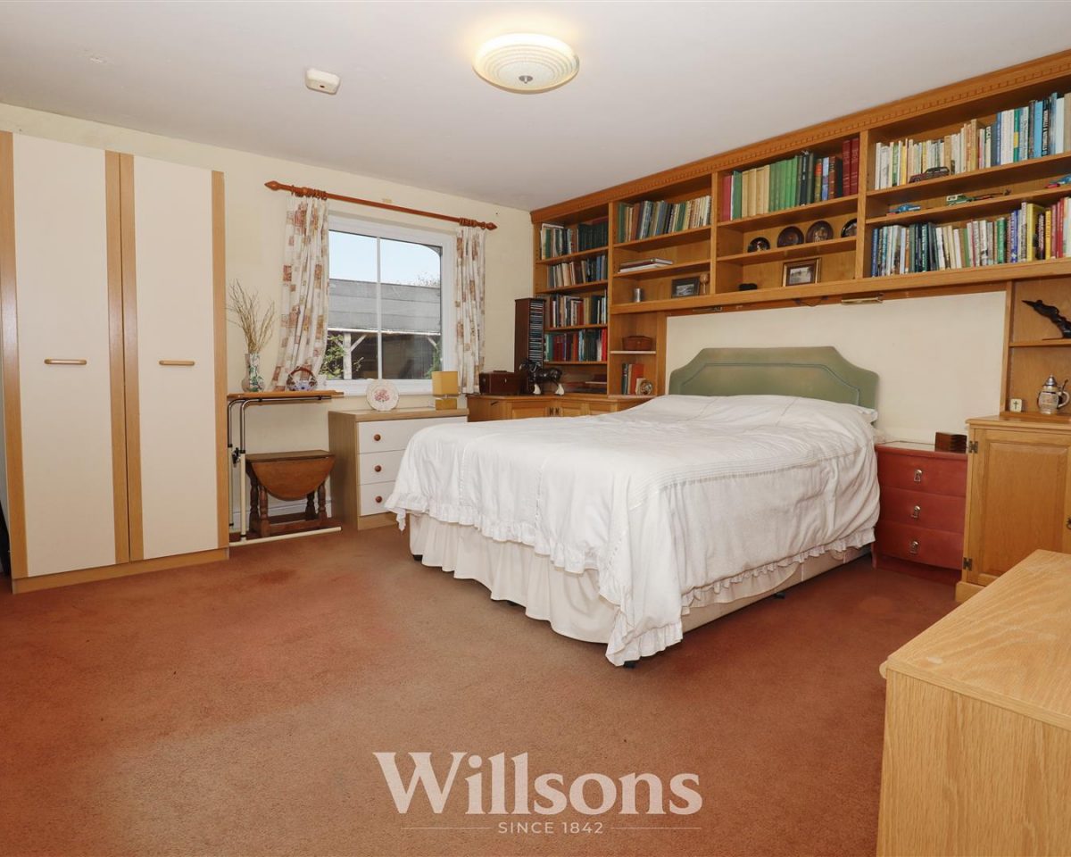 Boston Road, West Keal, Spilsby