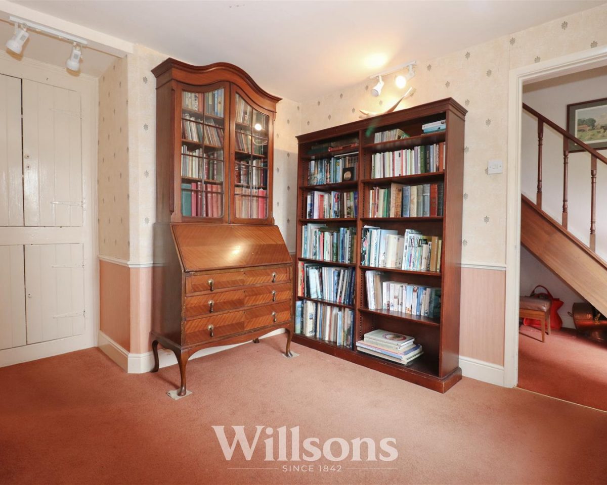 Boston Road, West Keal, Spilsby