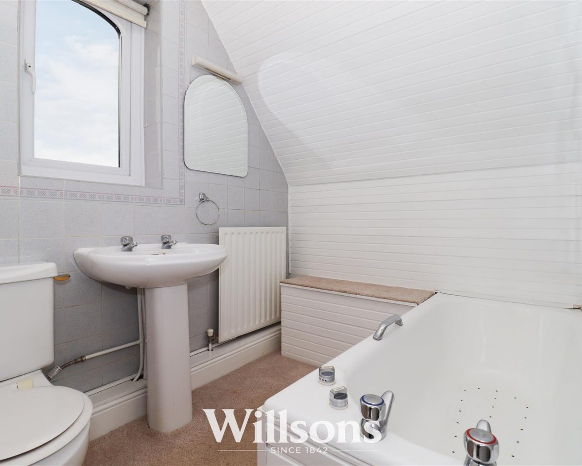 Boston Road, West Keal, Spilsby