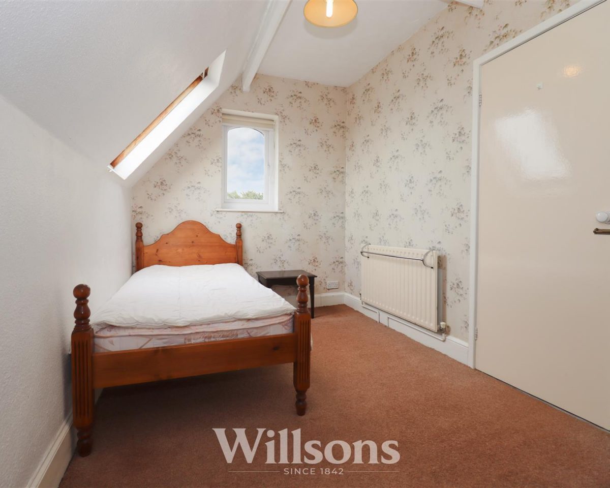 Boston Road, West Keal, Spilsby