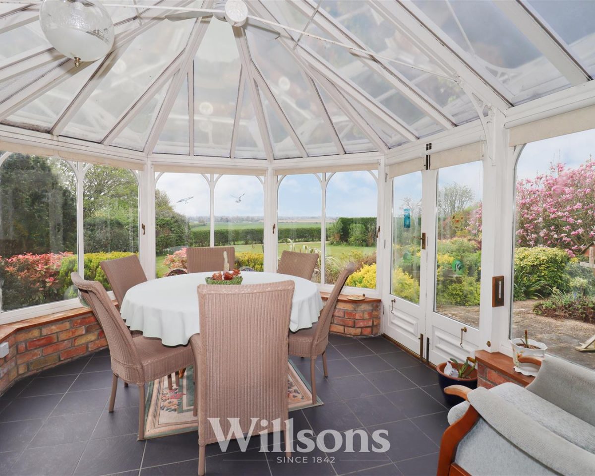 Boston Road, West Keal, Spilsby