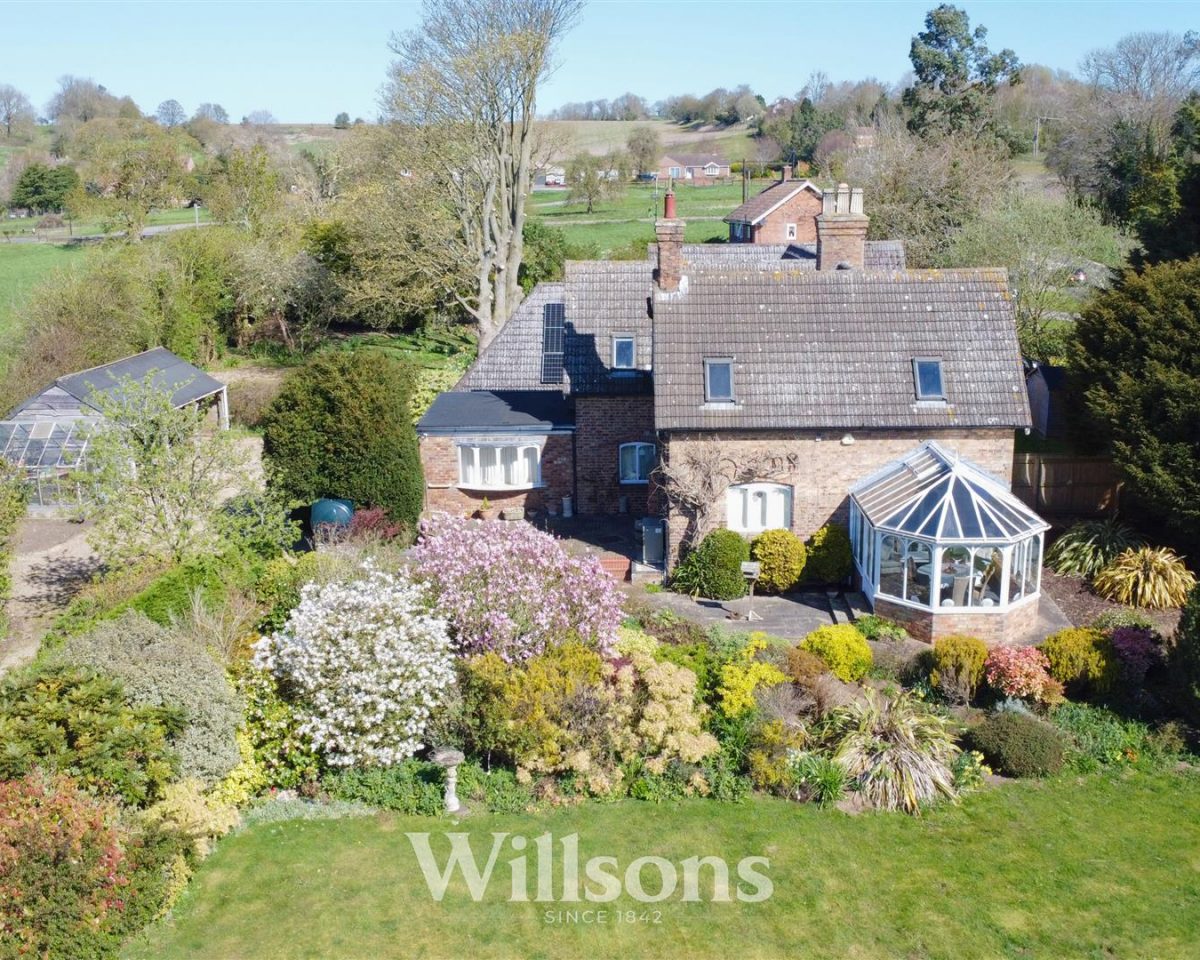 Boston Road, West Keal, Spilsby