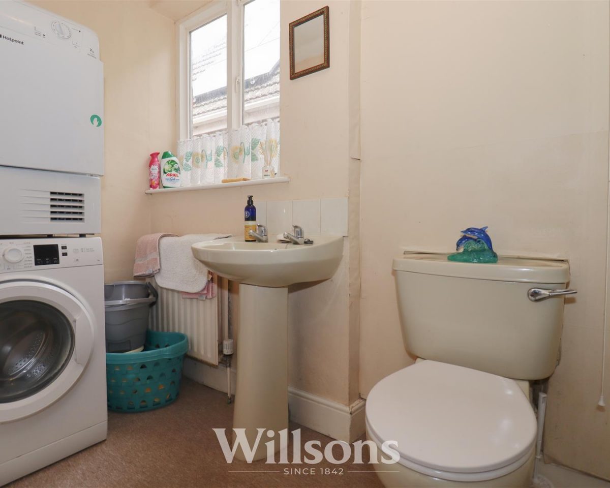 Boston Road, West Keal, Spilsby