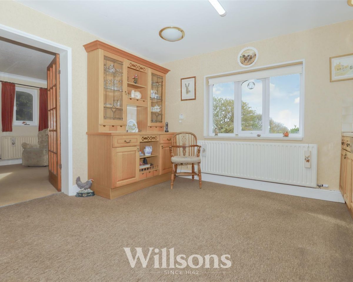 Boston Road, West Keal, Spilsby