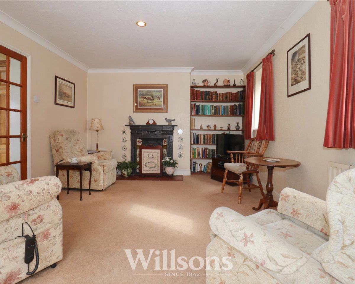 Boston Road, West Keal, Spilsby