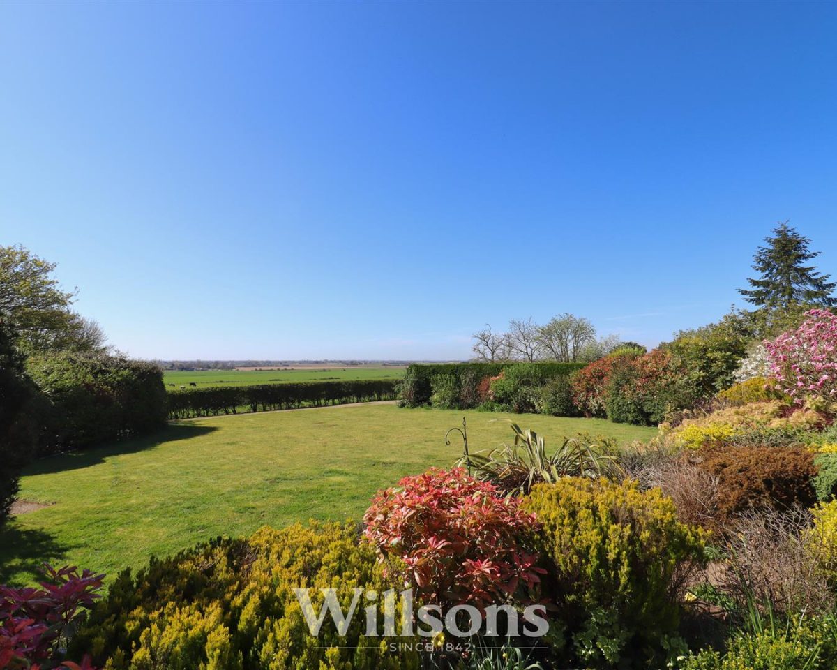 Boston Road, West Keal, Spilsby