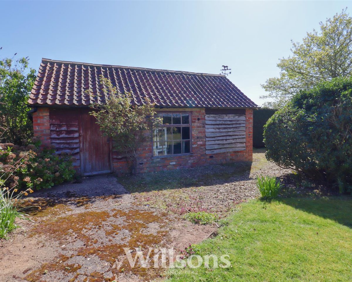 Boston Road, West Keal, Spilsby