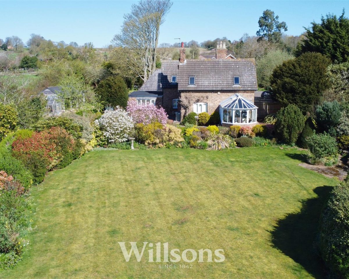 Boston Road, West Keal, Spilsby