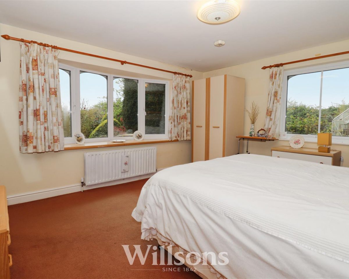 Boston Road, West Keal, Spilsby