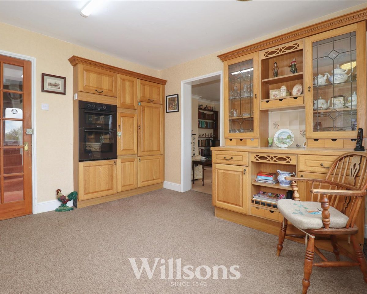 Boston Road, West Keal, Spilsby