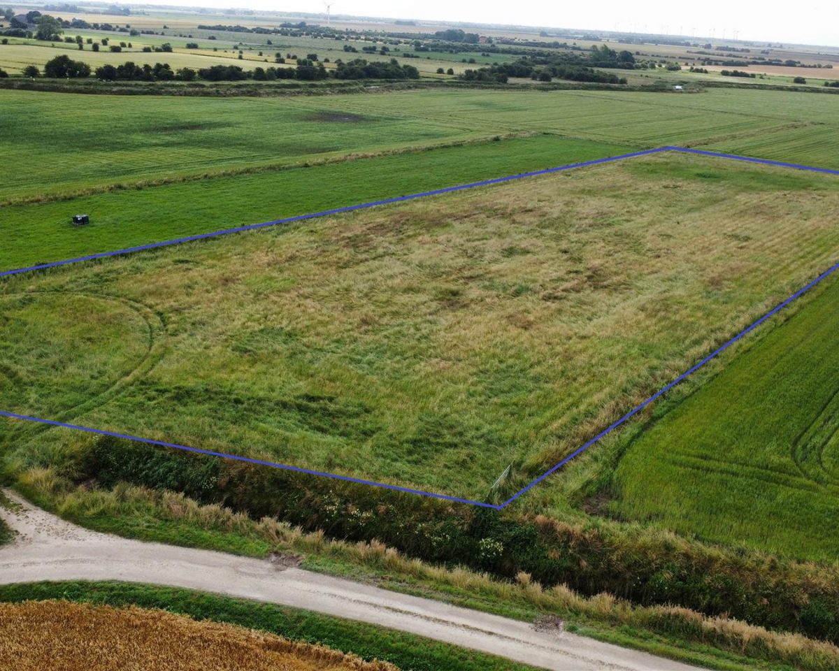 Main Street, Gayton Le Marsh, Alford