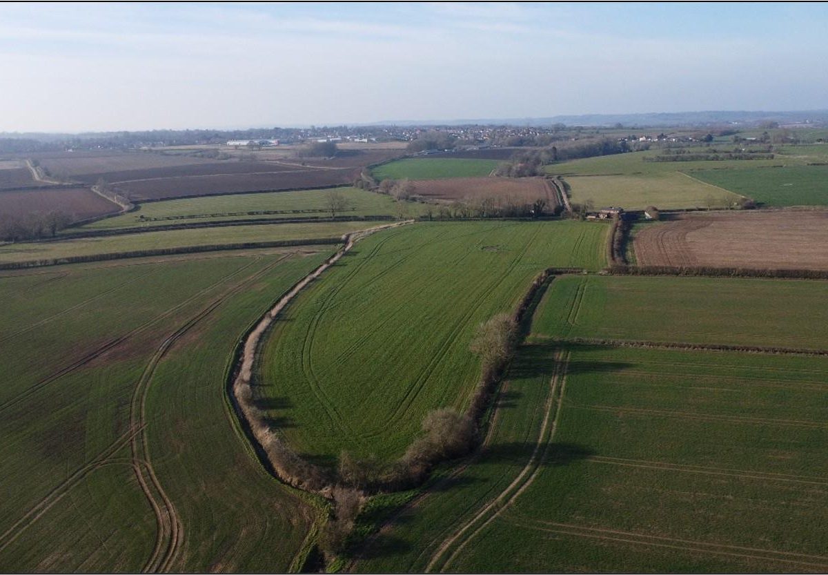 Halton Holegate, Spilsby