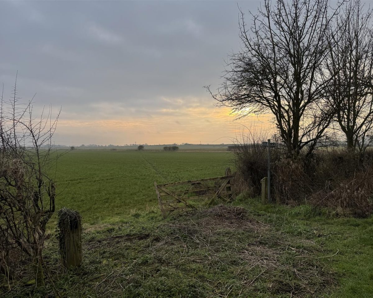 Halton Holegate, Spilsby