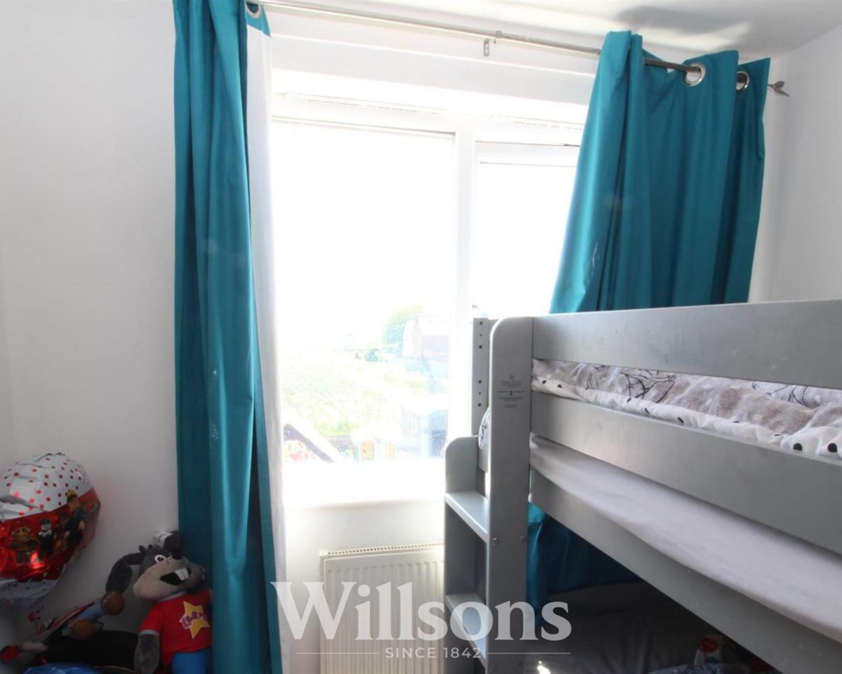 St. Michaels Lane, Wainfleet St. Mary, Skegness