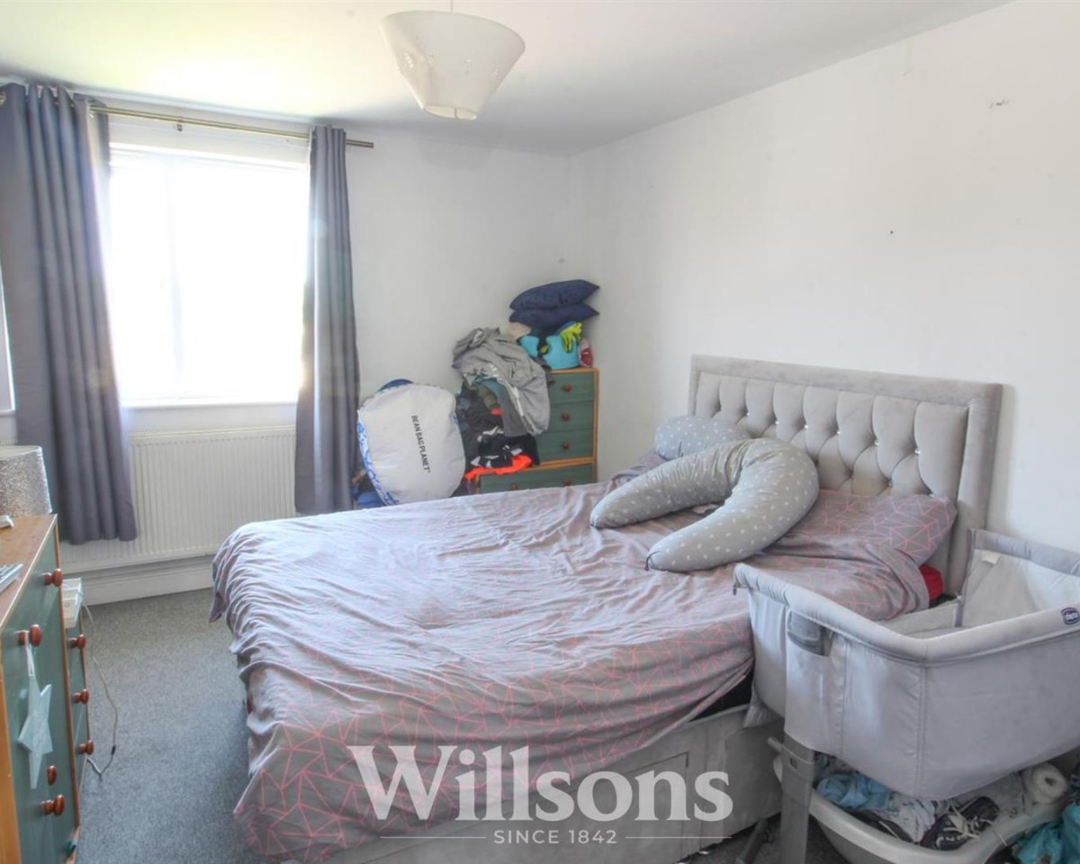 St. Michaels Lane, Wainfleet St. Mary, Skegness