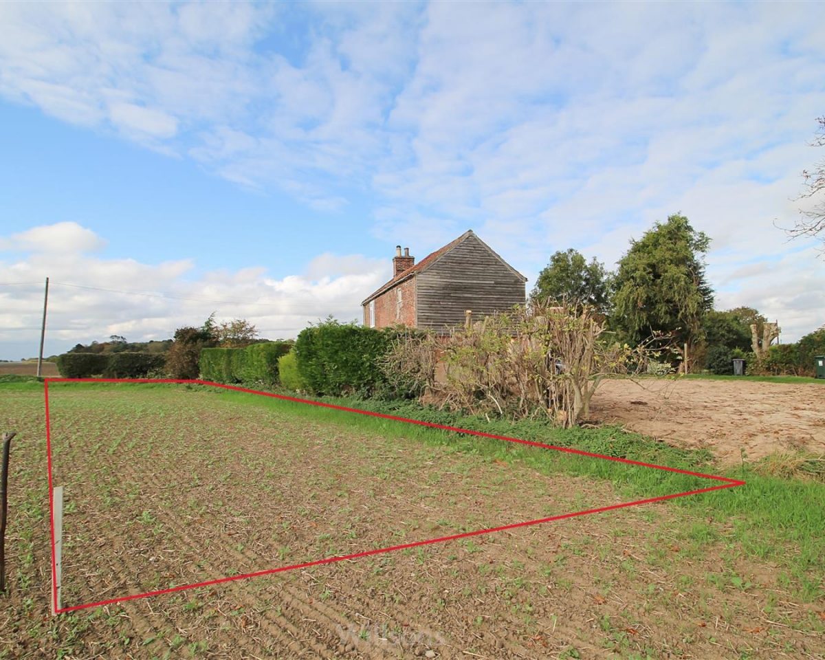 Burgh Road, Friskney, Boston