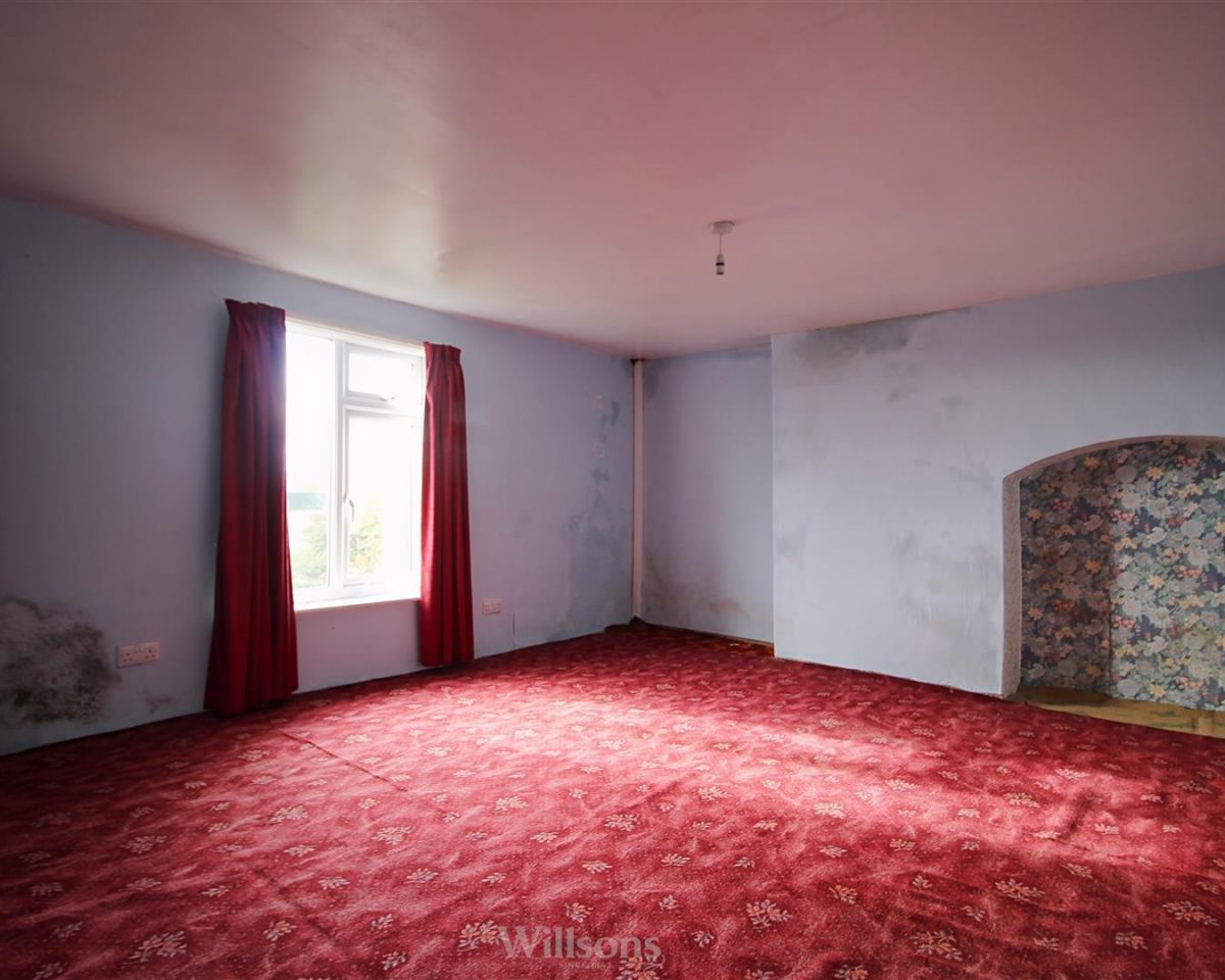 Burgh Road, Friskney, Boston