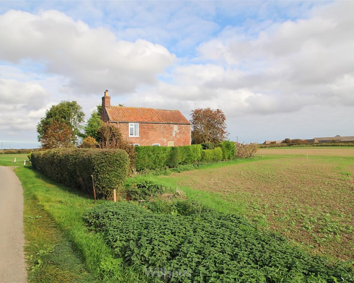 Burgh Road, Friskney, Boston