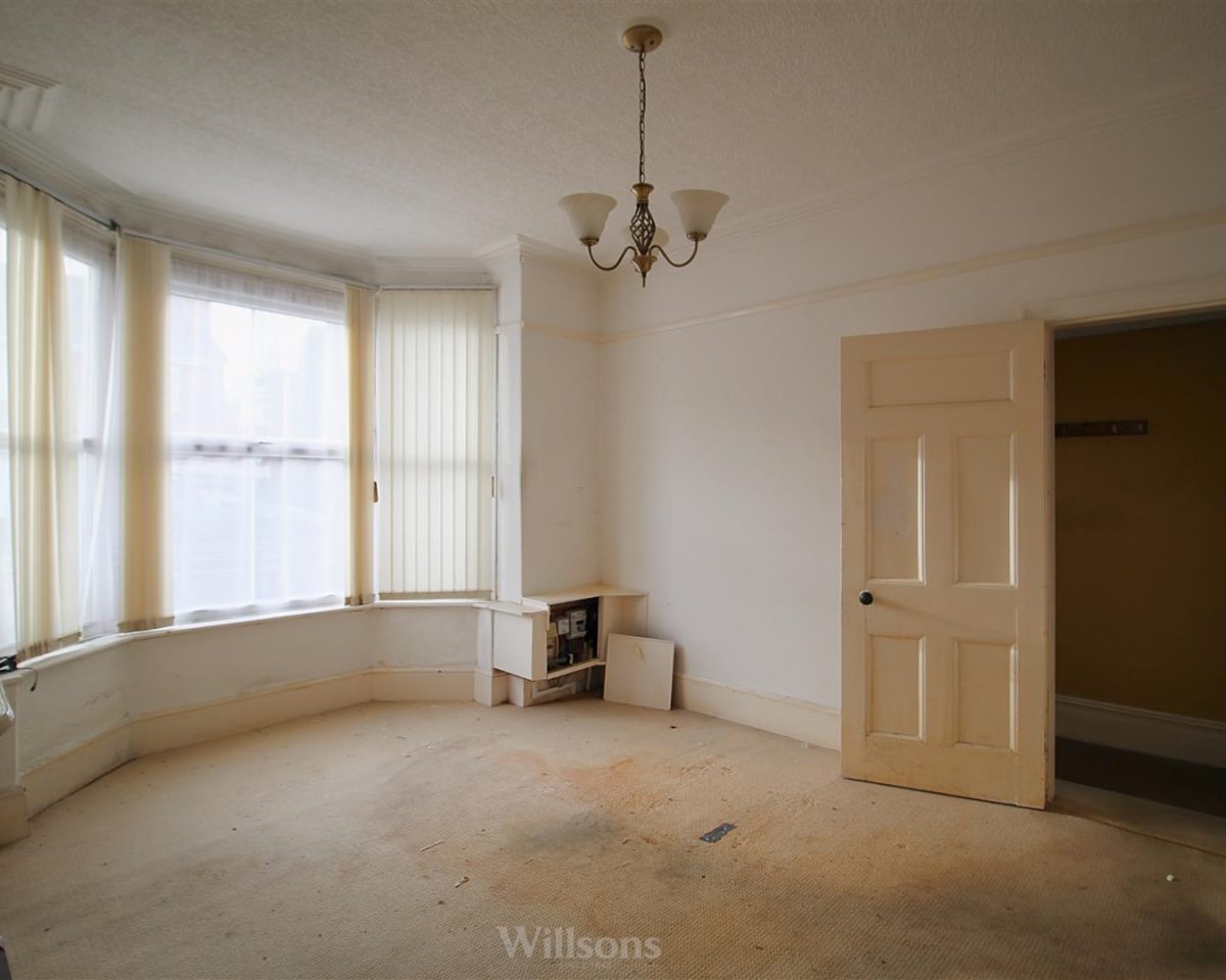 Wilford Grove, Skegness