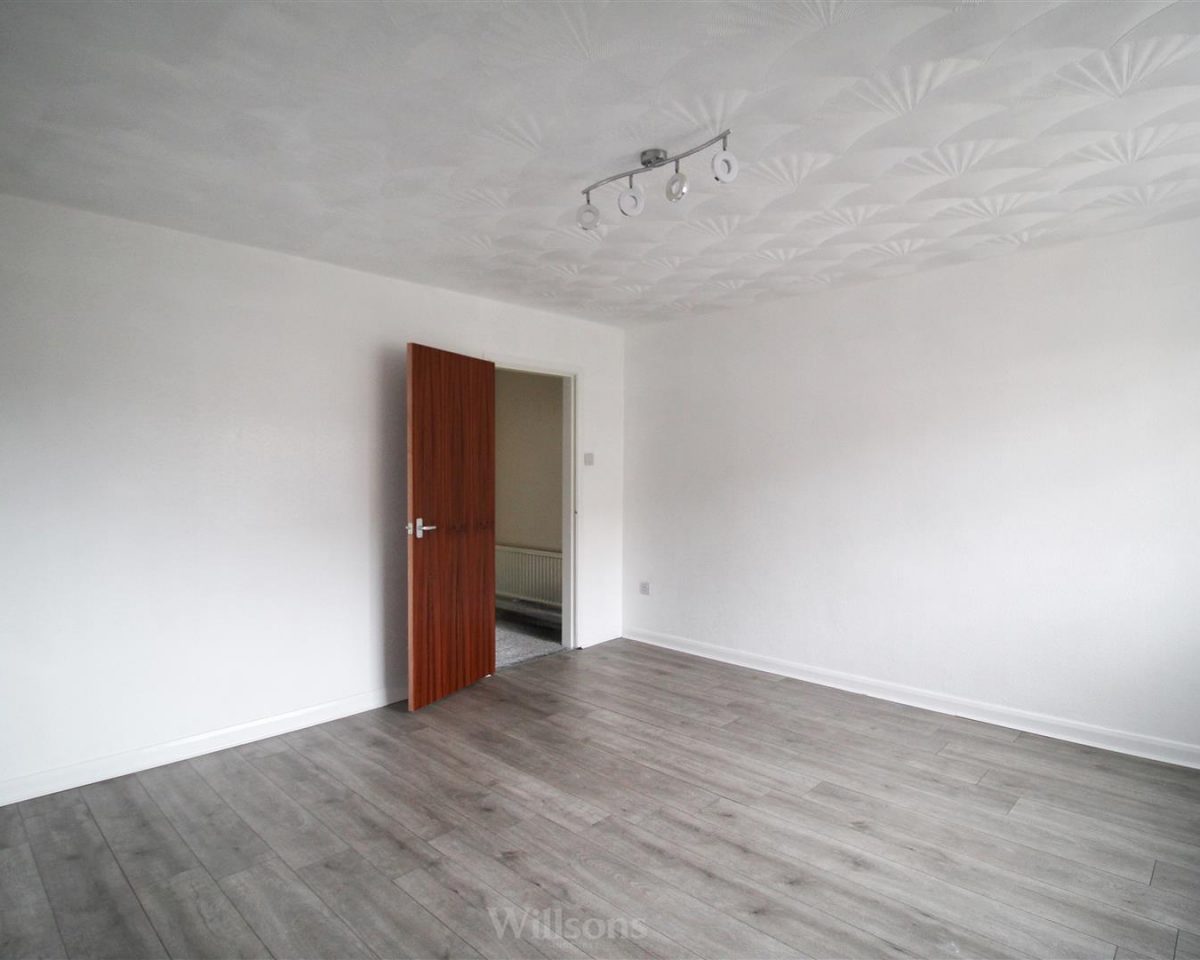 Jane Palmer Court, Burgh Le Marsh