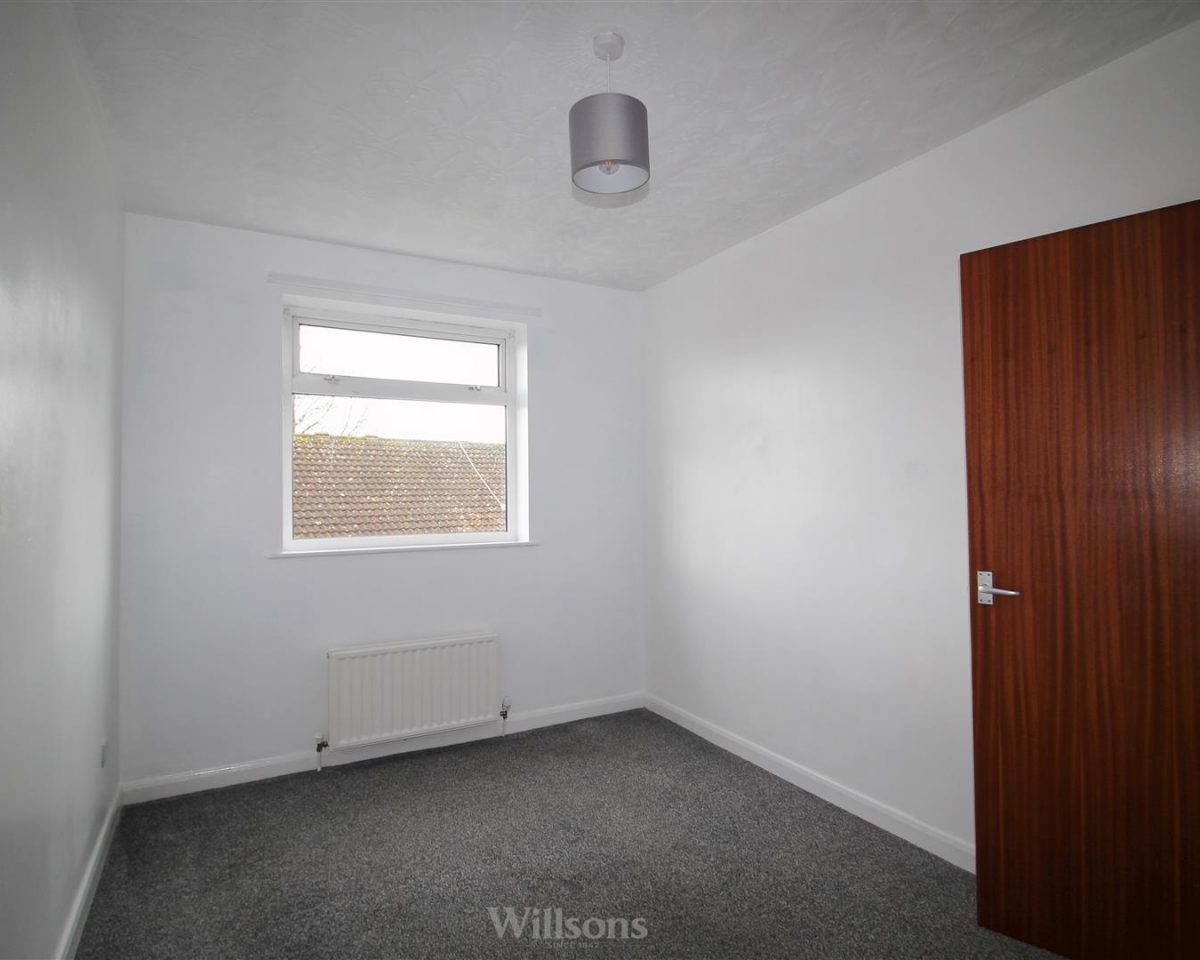 Jane Palmer Court, Burgh Le Marsh