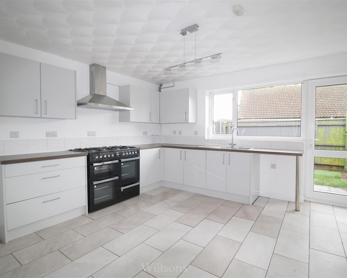 Jane Palmer Court, Burgh Le Marsh