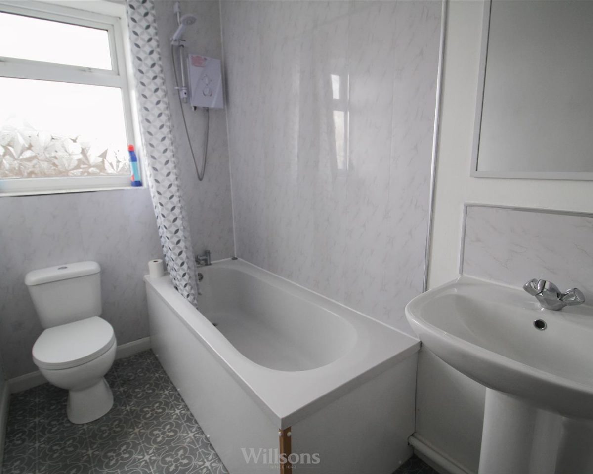 Jane Palmer Court, Burgh Le Marsh