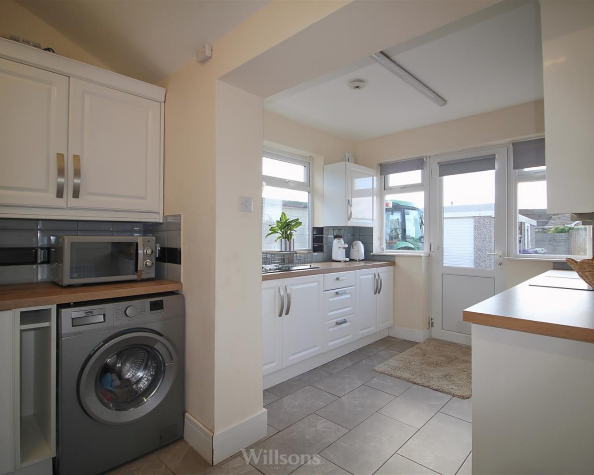 Sea Lane, Ingoldmells, Skegness