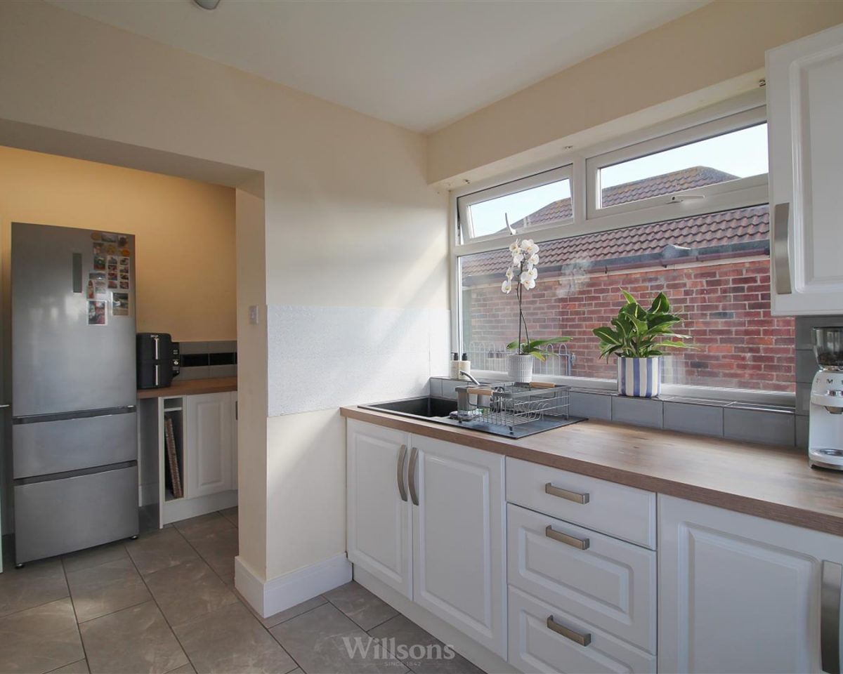 Sea Lane, Ingoldmells, Skegness