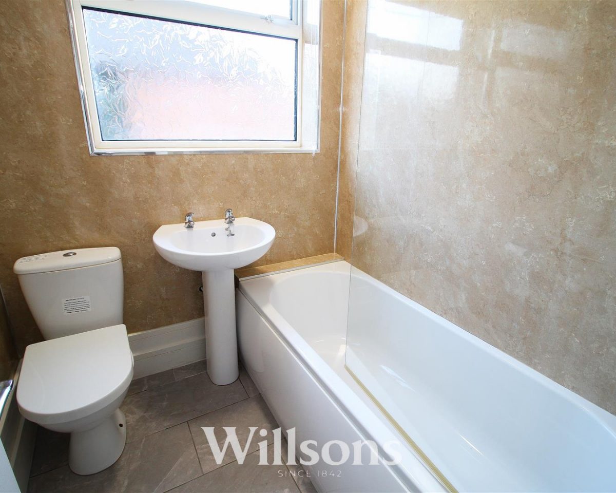 Sea Lane, Ingoldmells, Skegness