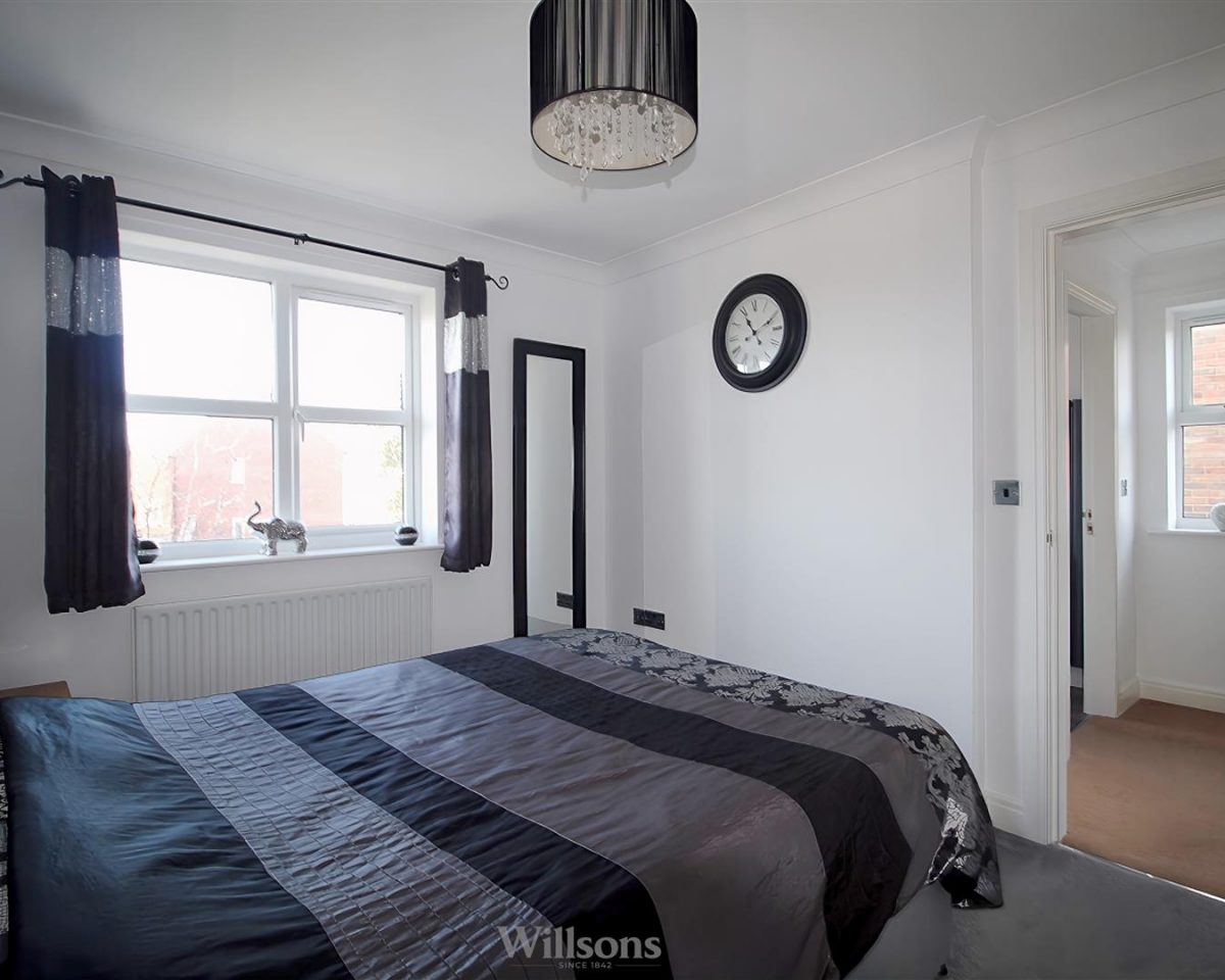 Merrills Way, Ingoldmells