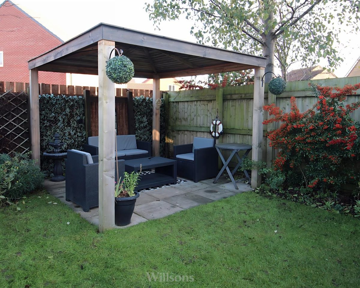 Merrills Way, Ingoldmells