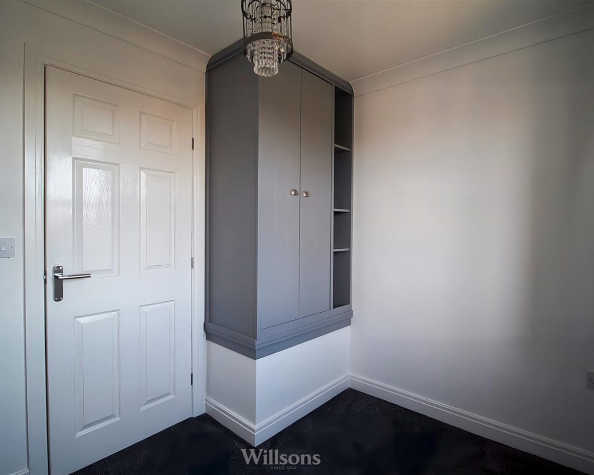 Merrills Way, Ingoldmells