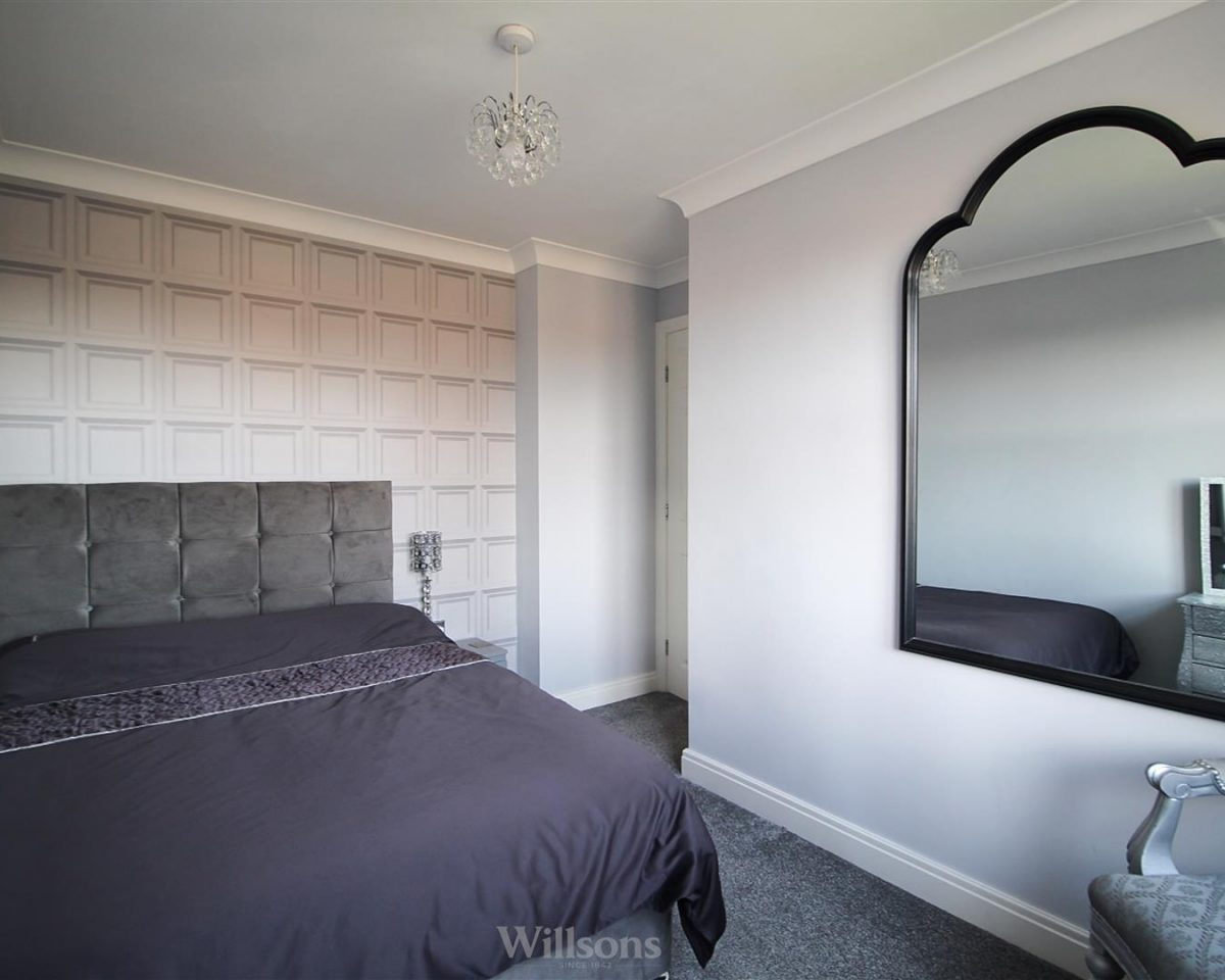 Merrills Way, Ingoldmells