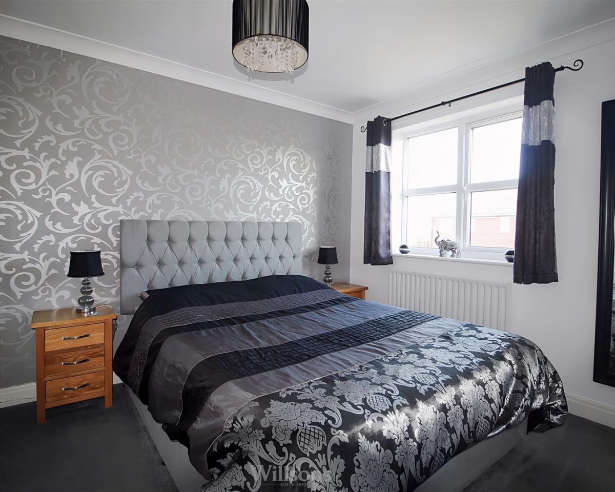 Merrills Way, Ingoldmells