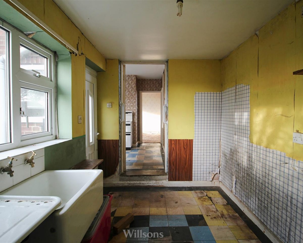 Fodderdyke Bank, New Leake, Boston