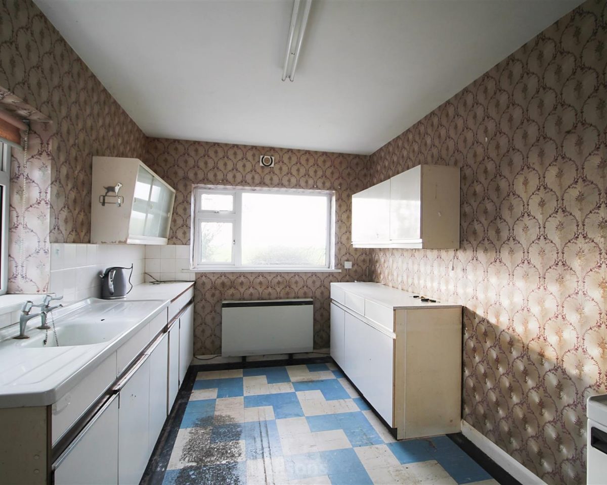 Fodderdyke Bank, New Leake, Boston