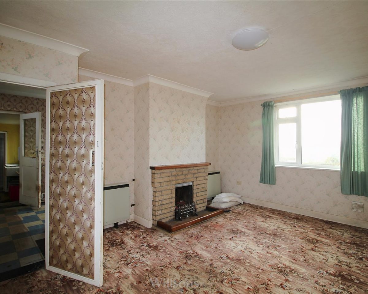 Fodderdyke Bank, New Leake, Boston