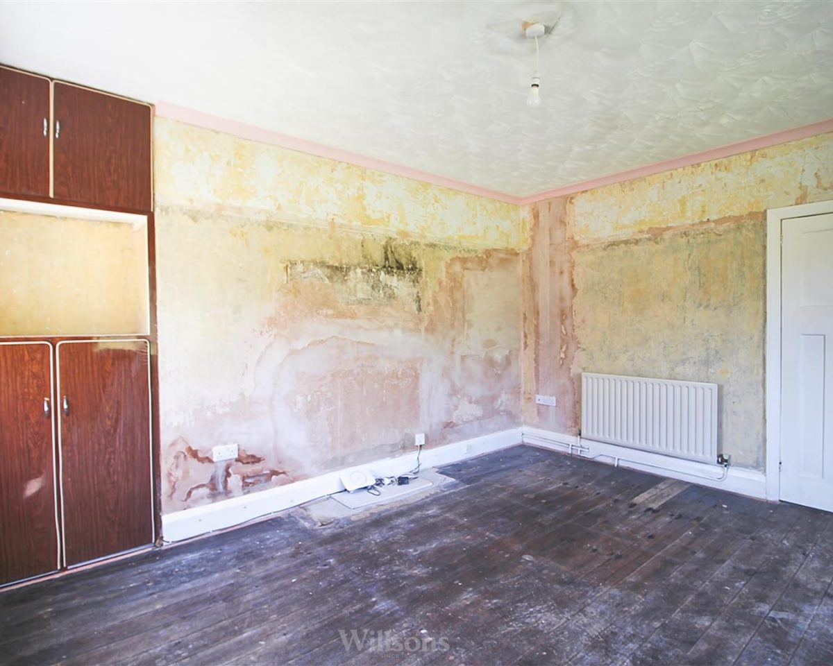 Anderby Road, Chapel St. Leonards, Skegness