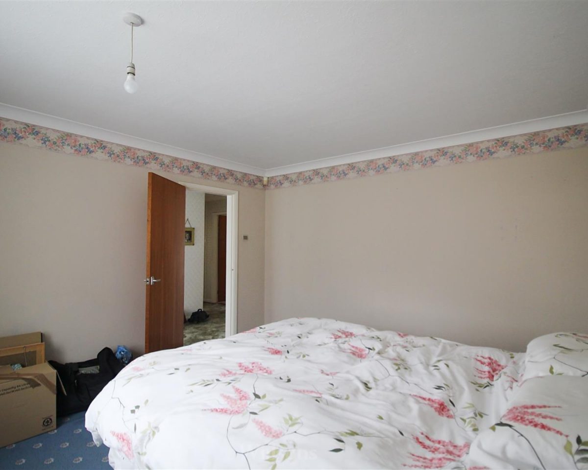 Church Lane, Croft, Skegness