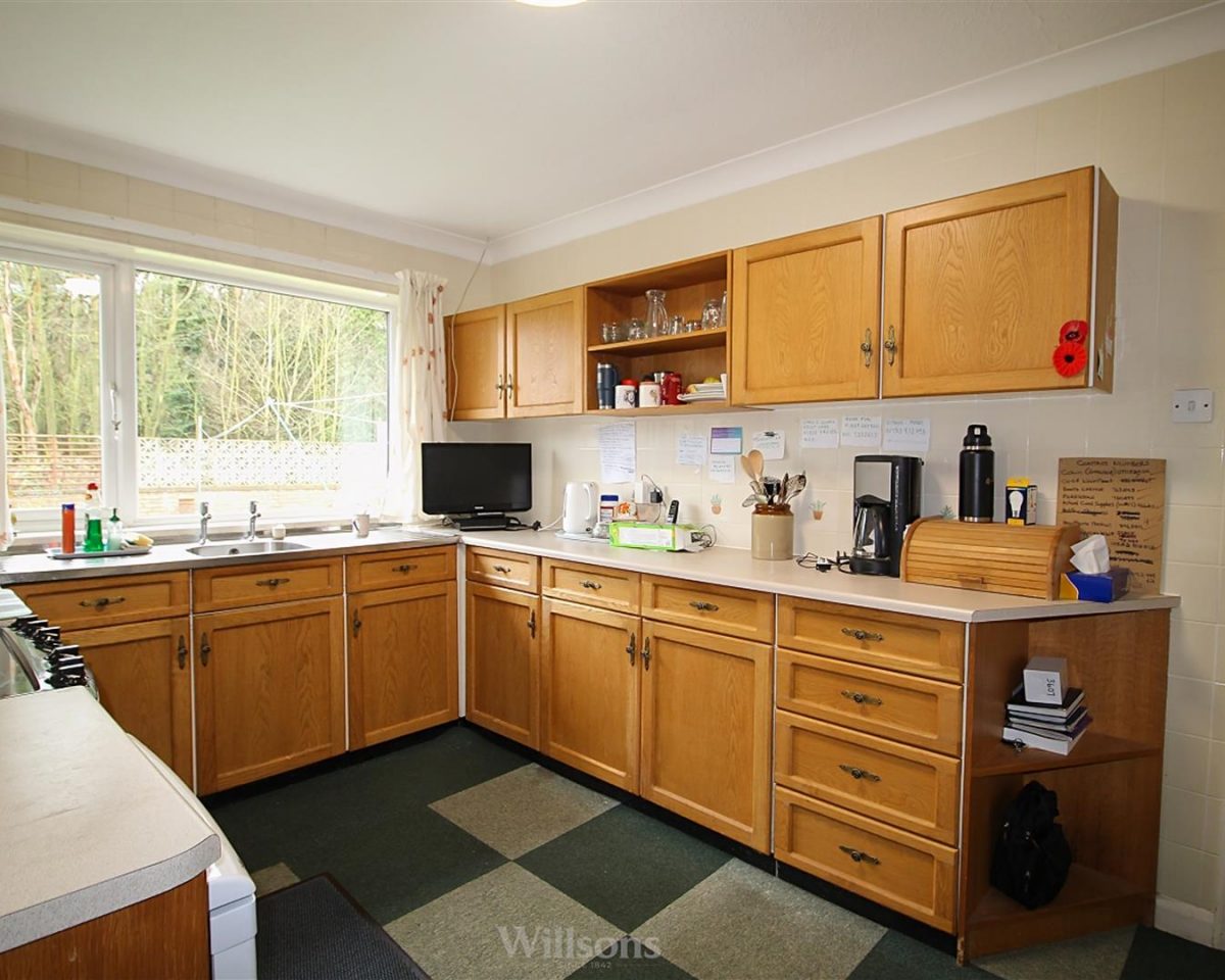 Church Lane, Croft, Skegness