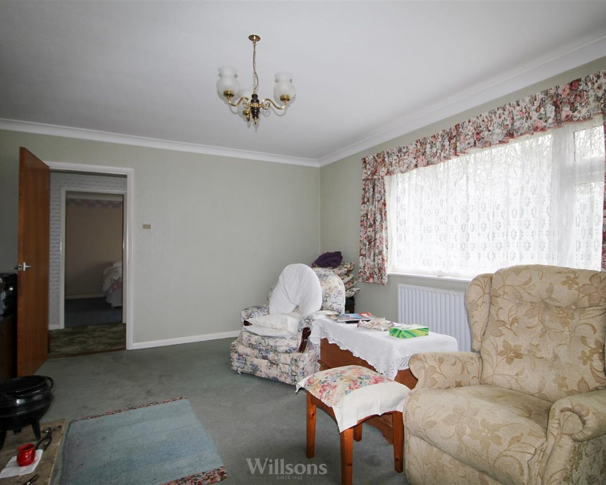 Church Lane, Croft, Skegness