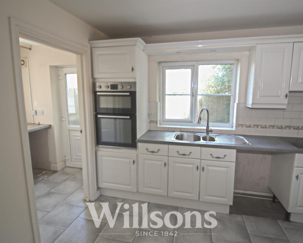 St Nicholas Close, Addlethorpe, Lincs