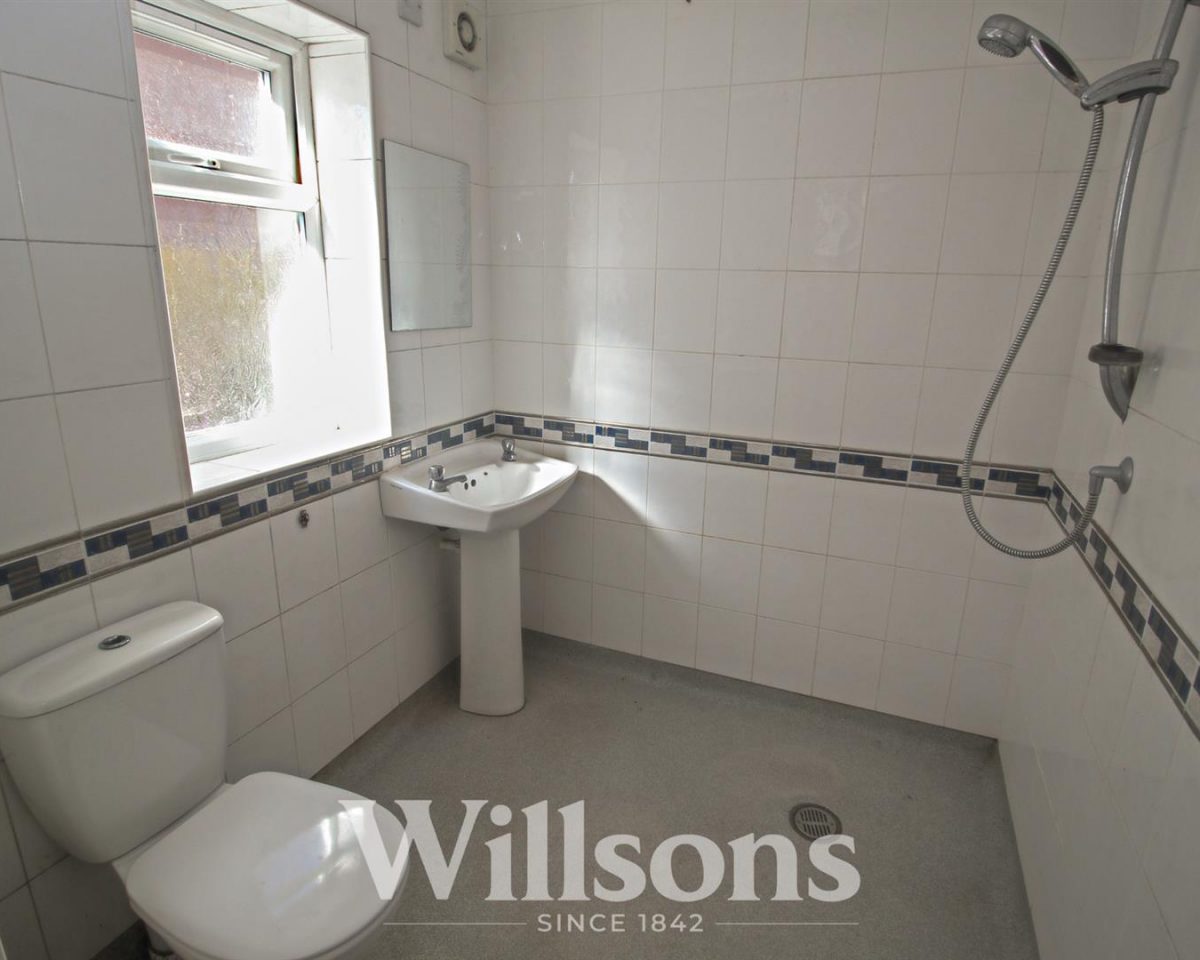 St Nicholas Close, Addlethorpe, Lincs