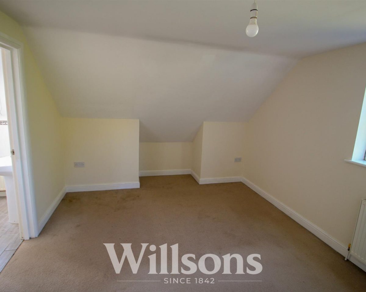 St Nicholas Close, Addlethorpe, Lincs